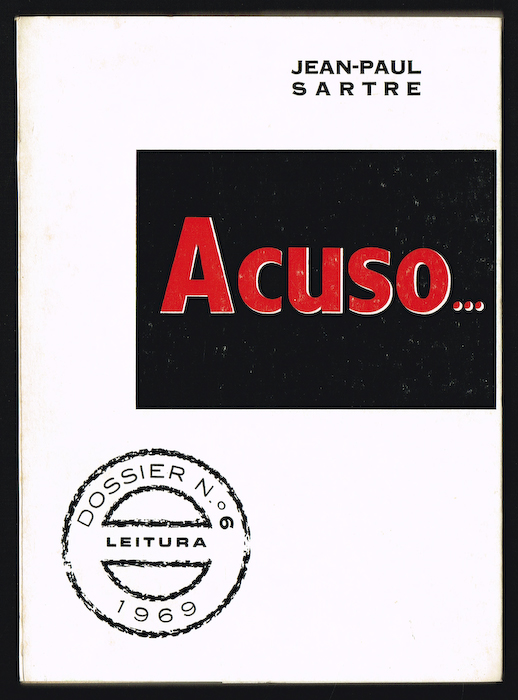 ACUSO...